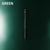 Tombow Mechanical Pencil Mono Graph Fine 0.5mm Green DPA-112D