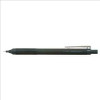 Tombow Mechanical Pencil Mono Graph Lite 0.5 Pack Full Black DPA-122B