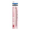 Tombow Mechanical Pencil Monograph Light Grayish Pink DPA-122G