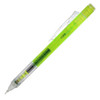 Tombow Mono Graph Mechanical Pencil 0.5mm Pendulum Mechanism Clear Lime DPA-138C