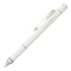 Tombow Pencil Mechanical Pencil Mono Monograph Grip Fatigue Reducing Soft Fit Grip Ivory DPA-151A