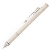 Tombow Mechanical Pencil Mono Monograph Grip Fatigue Reducing Soft Fit Greige DPA-151C