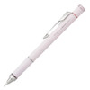 Tombow Mechanical Pencil 0.5mm MONO Monograph Grip Fatigue Resistant Soft Fit Grip Purple DPA-151D