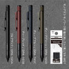 Tombow Mechanical Pencil Mono Monograph Tune Full Black DPA-165A