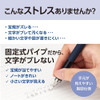 Tombow Pencil Mechanical Pencil MONO Monograph 0.5mm Matte Navy DPB-141A