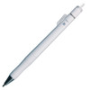 Tombow Pencil Mechanical Pencil For Mark Sheets Mono Monowork Thick Lead White DPB-151C