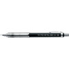 Pentel Drafting Mechanical Pencil PG Metal 350 Black PG313 A