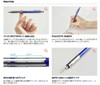 Pentel Drafting Mechanical Pencil PG Metal 350 Bright Blue PG315 S