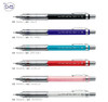 Pentel Drafting Mechanical Pencil PG Metal350 Clear Red PG315 TB