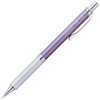 Pentel Mechanical Pencil Orenz Metal Grip Light Purple Barrel XPP1003G2-RV