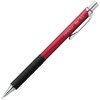 Pentel Mechanical Pencil Orenz Metal Grip Red Barrel XPP1005G2-RB