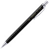 Pentel Mechanical Pencil Orenz 0.2mm Black Barrel XPP502-RA