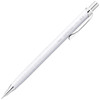 Pentel Mechanical Pencil Orenz 0.3mm White Barrel XPP503-RW