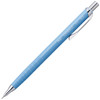Pentel Mechanical Pencil Orenz 0.5 mm Sax Blue Barrel XPP505-RC