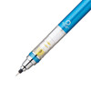 Mitsubishi Pencil Mechanical Pencil Kuru Toga 0.3 Automatic Lead Rotation Mechanism Blue M34501P.33