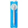 Mitsubishi Pencil Mechanical Pencil Kuru Toga KS Light Gray M3KS1P.37