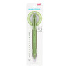 Mitsubishi Pencil Mechanical Pencil Kuru Toga KS 0.3 Herb Green M3KS1P.76