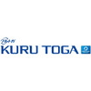 Mitsubishi Pencil Mechanical Pencil Kuru Toga 0.5 Automatic Lead Rotation Mechanism Violet M54501P.12