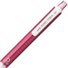 Mitsubishi Pencil Mechanical Pencil Kuru Toga 0.5 Automatic Lead Rotation Mechanism Pink M54501P.13
