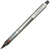 Mitsubishi Pencil Mechanical Pencil Kuru Toga 0.5 Automatic Lead Rotation Mechanism Silver M54501P.26
