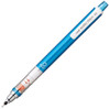 Mitsubishi Pencil Kuru Toga Mechanical Pencil 0.5 Automatic Lead Rotation Mechanism Blue M54501P.33