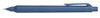 Mitsubishi Pencil Mechanical Pencil Kuru Toga KS 0.5 Iron Blue M5KS1P10