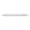 Mitsubishi Pencil Mechanical Pencil Kuru Toga KS Light Gray M5KS1P.37