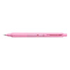 Mitsubishi Pencil Mechanical Pencil Kuru Toga KS 0.5 Coral Pink M5KS1P 66