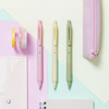 Mitsubishi Pencil Mechanical Pencil Kuru Toga KS 0.5 Coral Pink M5KS1P 66