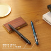 Mitsubishi Pencil Multi Function Pen Jetstream Prime 3 In 1 0.7 Black MSXE455007.24