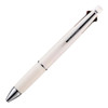  Mitsubishi Pencil Multifunction Pen Jetstream 4 And 1 0.5 Ivory MSXE510005.46 