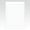 Other Apica Study Notebook School Kids Japanese Language 8 Square With Guide Lines SL308R For Japanese Writing Practice 