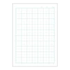 Other Apica School Kids Japanese Language Study Notebook With Printed Subject Name 10 Square With Guide Lines For Japanese Writing Practice 