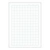 Apica Study Notebook School Kids Japanese 15 Cell Grid SL315R