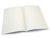 Apica Study Notebook School Line Kanji Drill SLK104