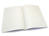 Other Apica Study Notebook School Line Kanji Drill SLK104 For Japanese Writing Practice 