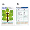 Kyokuto Thinking Study Communication Notebook 11 Lines A502