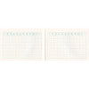 Kyokuto Thinking Study Notebook Math 7-Grid L1-2