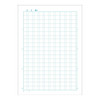 Other Kyokuto Thinking Study Notebook Kanji Practice 200 Characters L414 For Japanese Writing Practice 
