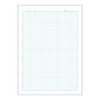 Other Nihon Note Kyokuto School Line Plus Study Notebook Pink LAP5P For Japanese Writing Practice 