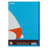 Kyokuto Animal College Notebook With Subject 5 Mm Grid Math LP20