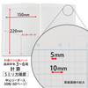 Other Kyokuto Associates Kyokuto Animal College Calculation Drill Grid Notebook LP50 For Japanese Writing Practice 