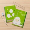 Other Kyokuto Animal College Kanji Practice 120 Characters LP62 For Japanese Writing Practice 