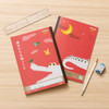 Other Kyokuto Animal College Kanji Practice 150 Characters LP63 For Japanese Writing Practice 