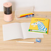 Other Kyokuto Animal College Free Notebook LP70 For Japanese Writing Practice 