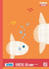 Other Kyokuto College Animal Composition Notebook 120 Characters Per Page LP78 For Japanese Writing Practice 