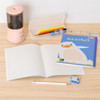 Other Kyokuto Study Notebook College Animal Contact Notebook 10 Lines LP80 For Japanese Writing Practice 