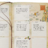 Other Diacars 5 Year Diary Featuring Peter Rabbit On Hilltop House 