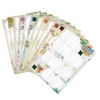 Other Diacars 5 Year Diary Featuring Peter Rabbit On Hilltop House 