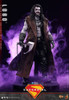 1/6 Movie Masterpiece - Scale Fully Poseable Figure: Supergirl - Lobo